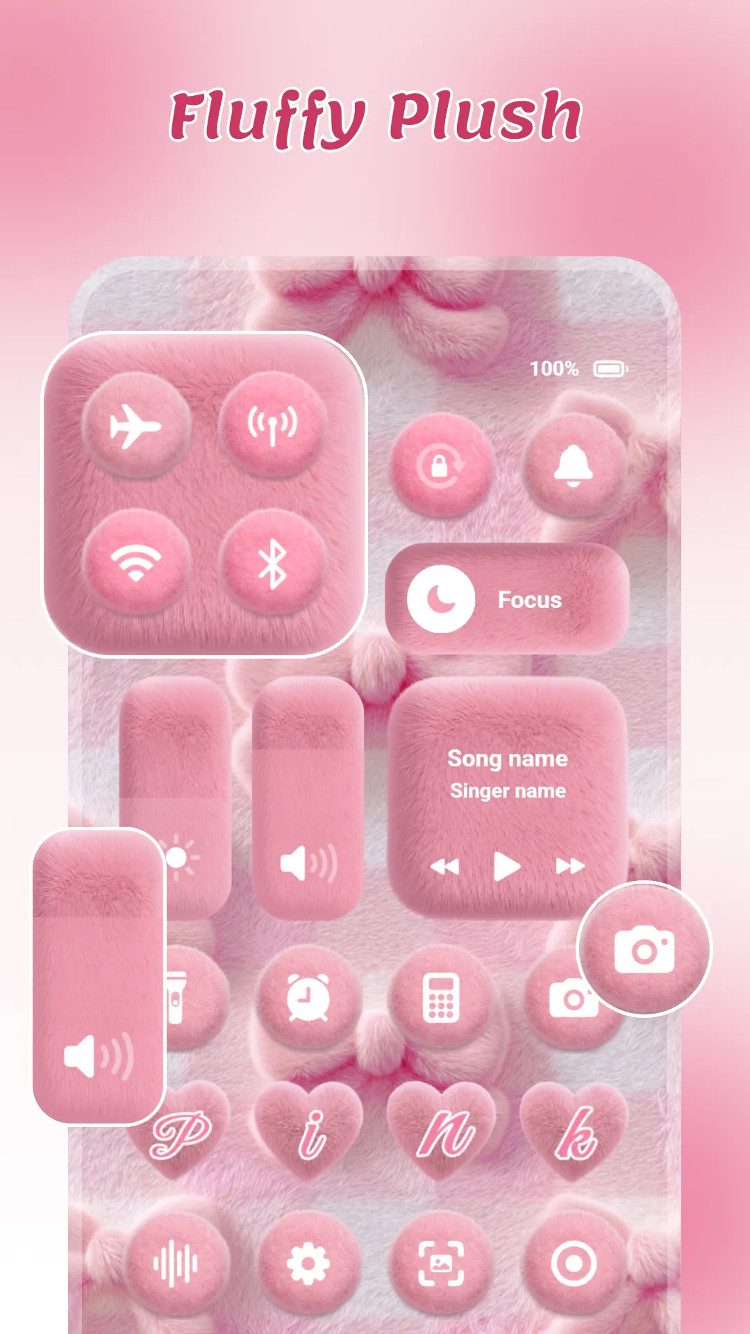 ControlKit theme 3