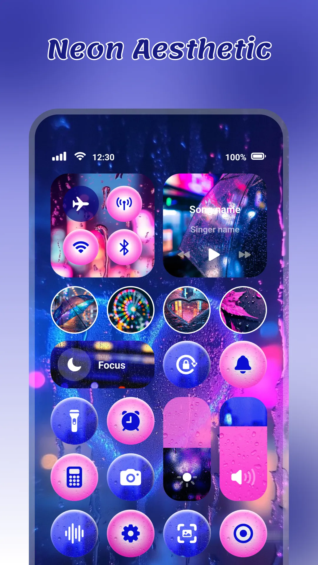 ControlKit theme 6